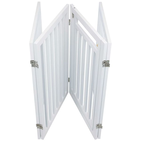 TRIXIE feh&eacute;r kutyakapu 60-160 cm