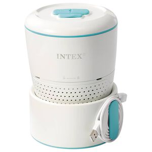 INTEX V&iacute;z Elemző INTEX Feh&eacute;r ABS &eacute;s PP