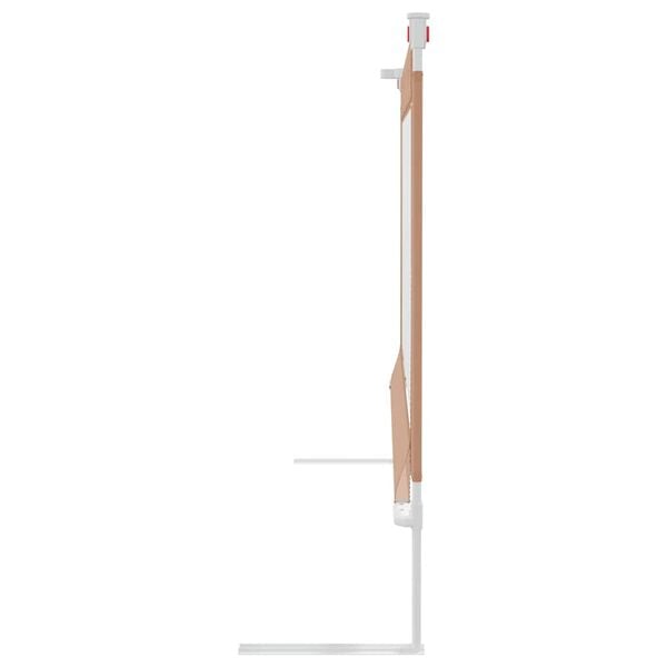 vidaXL t&oacute;psz&iacute;nű sz&ouml;vet biztons&aacute;gi lees&eacute;sg&aacute;tl&oacute; 180 x 25 cm