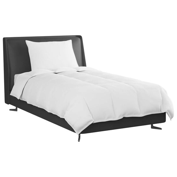 vidaXL T&eacute;li takar&oacute; p&aacute;rn&aacute;val 2 pcs Feh&eacute;r Levegőp&aacute;rna