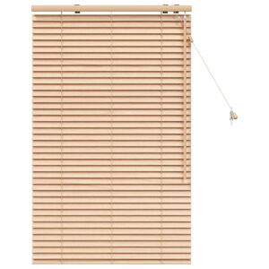 vidaXL Zsaluzia T&ouml;lgy hat&aacute;s 80 x 130 cm 35 mm Massz&iacute;v Paulownia fa