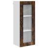 vidaXL Mosogat&oacute;g&eacute;p panel Kalmar F&uuml;st&ouml;lt t&ouml;lgy 40 x 31 x 100 cm Faanyag