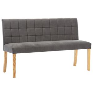 vidaXL sz&uuml;rke b&aacute;rsony pad 140 cm