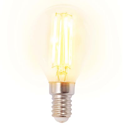 vidaXL mennyezeti lámpa 4 db 16 W-os LED izzós villanykörtével