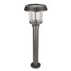 Luxform Pollux intelligens napelemes LED-es kerti l&aacute;mpa 150 lm