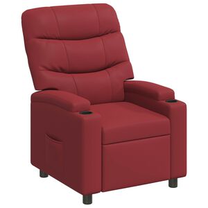 vidaXL Fotel &aacute;gy Bord&oacute; 75 x 93 x 102 cm Sz&ouml;vet