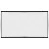 vidaXL fali vetítővászon 84 hüvelykes 16:9