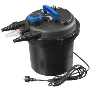 Ubbink BioPressure 6000 t&oacute;szűrő 9 W