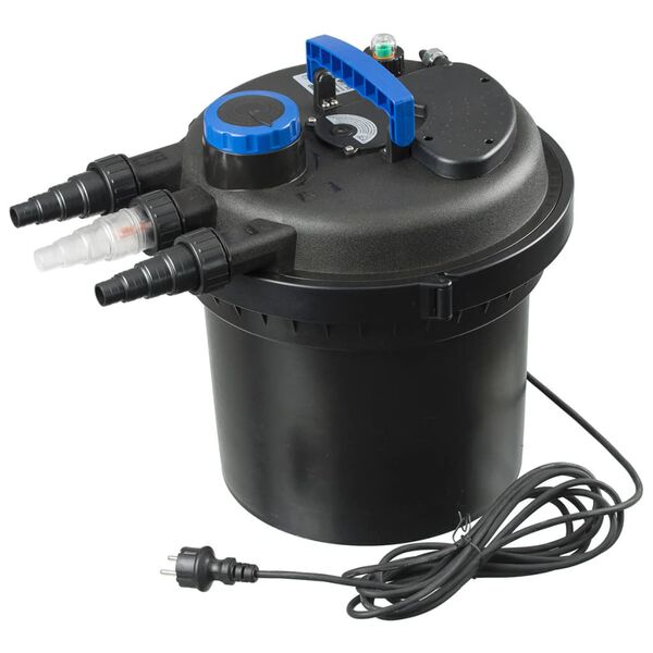 Ubbink BioPressure 6000 t&oacute;szűrő 9 W