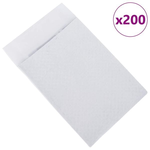 vidaXL Háziállat Képző Párna Egyszínű 200 pcs 60 x 60 cm