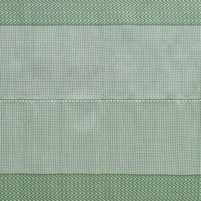 vidaXL zöld PP kültéri szőnyeg 160x230 cm