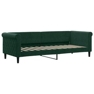 vidaXL s&ouml;t&eacute;tz&ouml;ld b&aacute;rsony kanap&eacute;&aacute;gy 80 x 200 cm