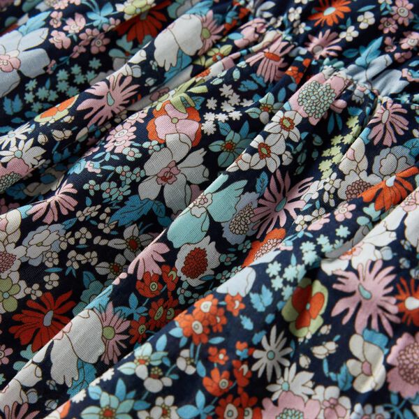 Gyerek szoknya Sötétkék 104