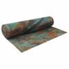 vidaXL Juta tekercs 160 x 1000 cm Terepsz&iacute;nű