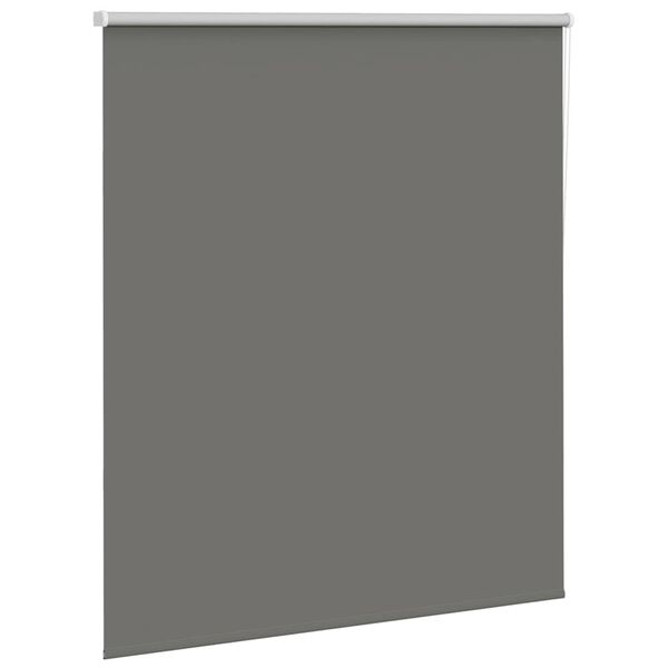 vidaXL redőny Blackout 135x130 cm sz&ouml;vetsz&eacute;less&eacute;g 131,6 cm poli&eacute;szter