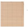 vidaXL Zsaluzia T&ouml;lgy hat&aacute;s 155 x 160 cm 35 mm Massz&iacute;v Paulownia fa