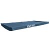 Intex t&eacute;glalap alak&uacute; medencetakar&oacute; 450 x 220 cm 28039