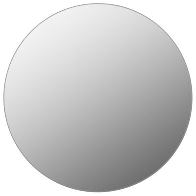 vidaXL kör alakú tükör 70 cm