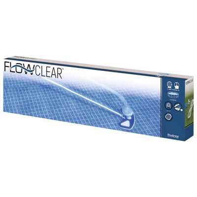 Bestway Flowclear AquaClean medencetisztító készlet
