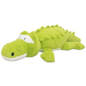 vidaXL XXL pl&uuml;ss krokodil 100 cm