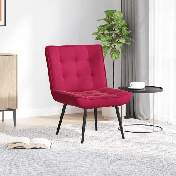 vidaXL bord&oacute; b&aacute;rsony pihenőfotel 64 x 74 x 84 cm