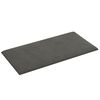 vidaXL Fali Fejt&aacute;mla 12 pcs S&ouml;t&eacute;tsz&uuml;rke 30 x 15 cm B&aacute;rsony