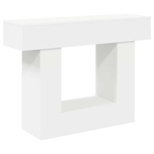 vidaXL Feh&eacute;r 101 x 30 x 74 cm