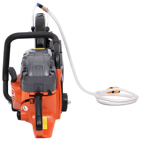 vidaXL benzines betonfűr&eacute;sz 58 cm3