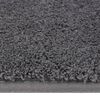 vidaXL antracitsz&uuml;rke teddy szőnyeg 200 x 140 cm