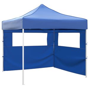 vidaXL Partys&aacute;tor 291 x 291 x 315 cm K&eacute;k Oxford Sz&ouml;vet