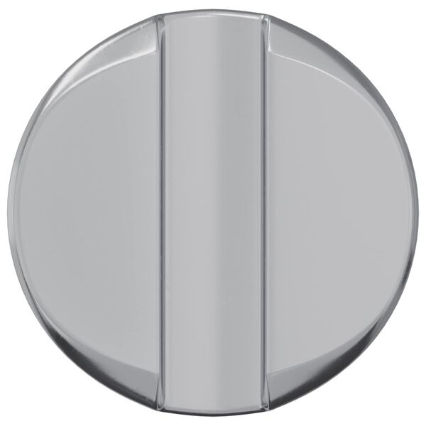 vidaXL Hord&oacute; any&aacute;k 2 pcs Ez&uuml;st M6 x 12 mm F&eacute;m