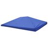 vidaXL S&aacute;tras Fed&eacute;l 300 x 400 cm K&eacute;k