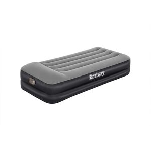 Bestway felf&uacute;jhat&oacute; l&eacute;g&aacute;gy be&eacute;p&iacute;tett elektromos pump&aacute;val 191x97x46 cm