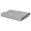 vidaXL sz&uuml;rke ponyva 650 g/m&sup2; 1,5 x 6 m