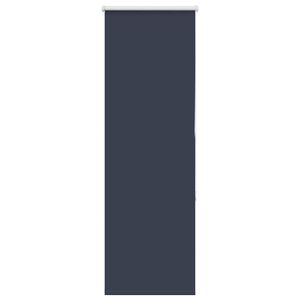 vidaXL redőny Blackout 40x130 cm sz&ouml;vetsz&eacute;less&eacute;g 35,7 cm poli&eacute;szter