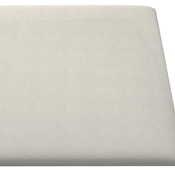 vidaXL Fali Fejt&aacute;mla 12 pcs Kr&eacute;m 30 x 15 cm B&aacute;rsony