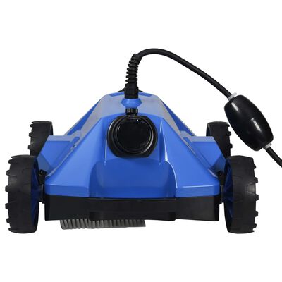 vidaXL úszómedence-tisztító robot