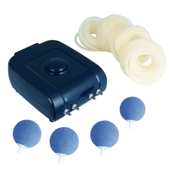 Ubbink Air 1000 Outdoor l&eacute;gpumpa 1351326