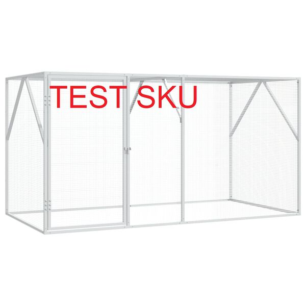 vidaXL Kerti pad Barna 110 x 56 x 90 cm T&ouml;m&ouml;r Ak&aacute;cfa