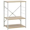 White_and_oak