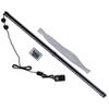 LED-es RGB bubor&eacute;kos akv&aacute;riuml&aacute;mpa 94 cm