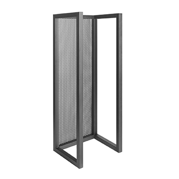 432781 LABEL51 L-es m&eacute;retű tűzifatart&oacute; 30 x 25 x 80 cm