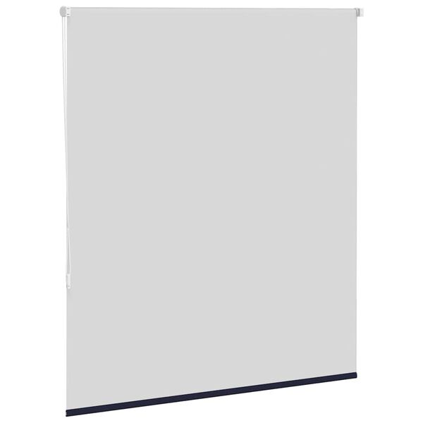 vidaXL redőny Blackout 140x130 cm sz&ouml;vetsz&eacute;less&eacute;g 136,6 cm poli&eacute;szter