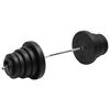 vidaXL s&uacute;lyz&oacute;r&uacute;d s&uacute;lyt&aacute;rcs&aacute;kkal 90 kg