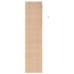 vidaXL Zsaluzia T&ouml;lgy hat&aacute;s 55 x 250 cm 35 mm Massz&iacute;v Paulownia fa