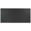 vidaXL gumiszőnyeg 16 mm 100 x 150 cm