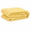 vidaXL b&eacute;zs HDPE s&aacute;torszőnyeg 400x800 cm