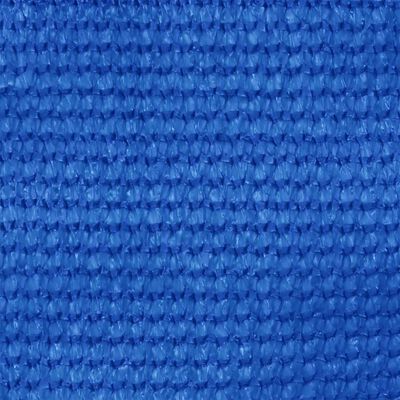 vidaXL kék sátorszőnyeg 250 x 400 cm
