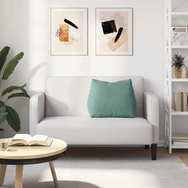 vidaXL H&aacute;tp&aacute;rna Tengeri Z&ouml;ld 60 x 20 x 50 cm B&aacute;rsonyos sz&ouml;vet