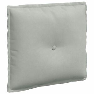 vidaXL H&aacute;tp&aacute;rna Vil&aacute;gossz&uuml;rke 50 x 45 cm B&aacute;rsonyos sz&ouml;vet